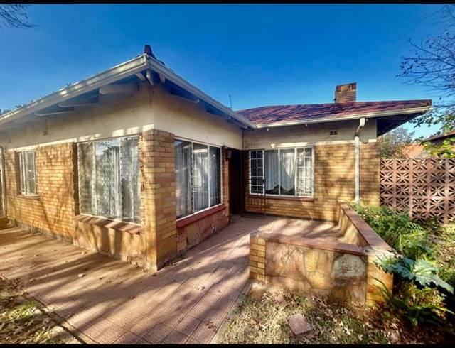 3 BEDROOM HOUSE FOR SALE IN VANDERBIJLPARK CE 1